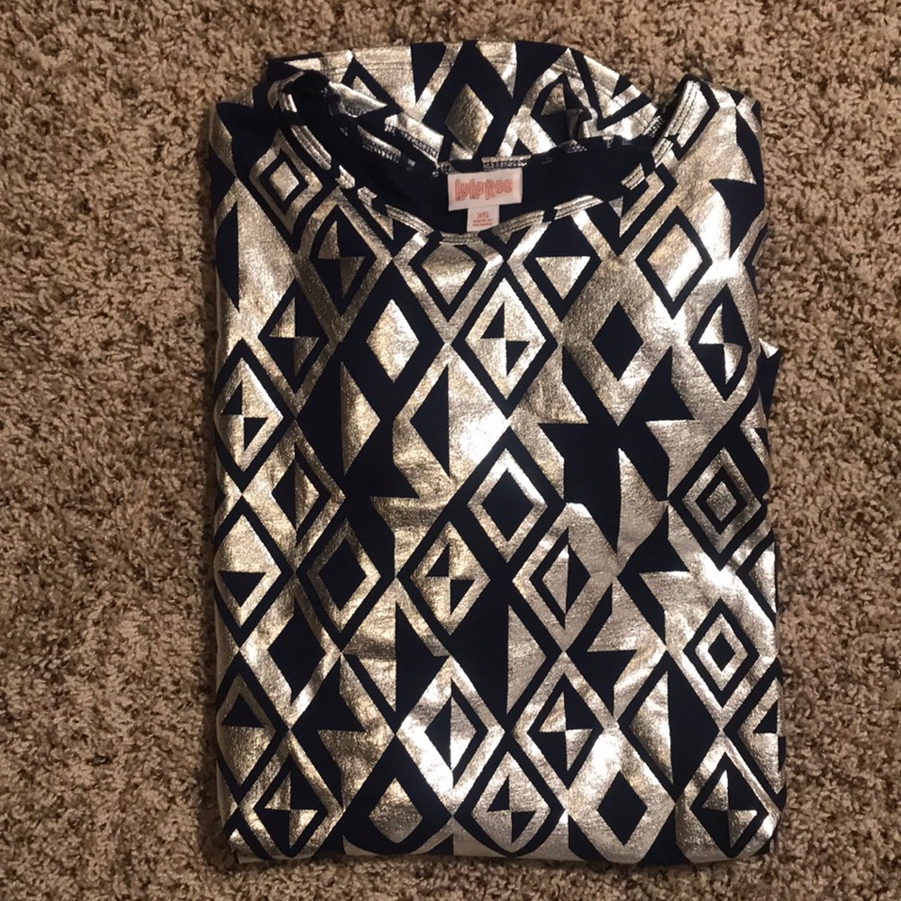 LuLaRoe Irma - Elegant Collection